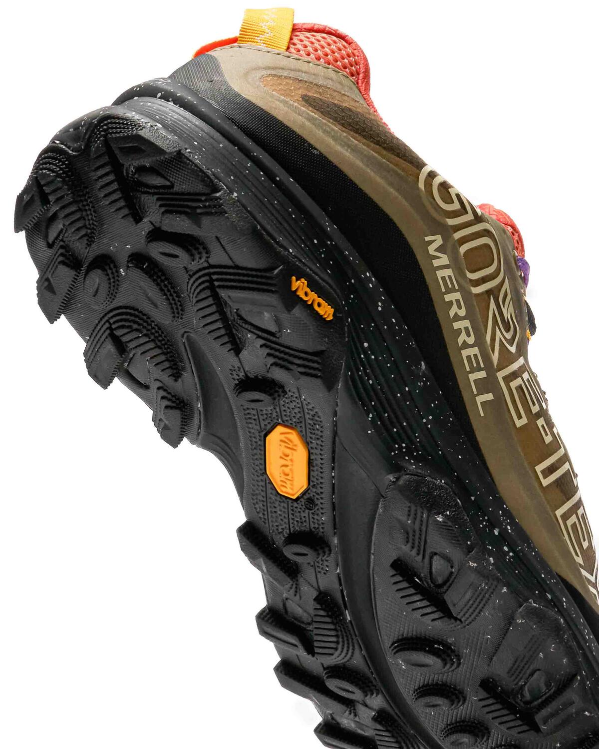 Merrell MOAB SPEED Gore-Tex SE | J006167 | AFEW STORE